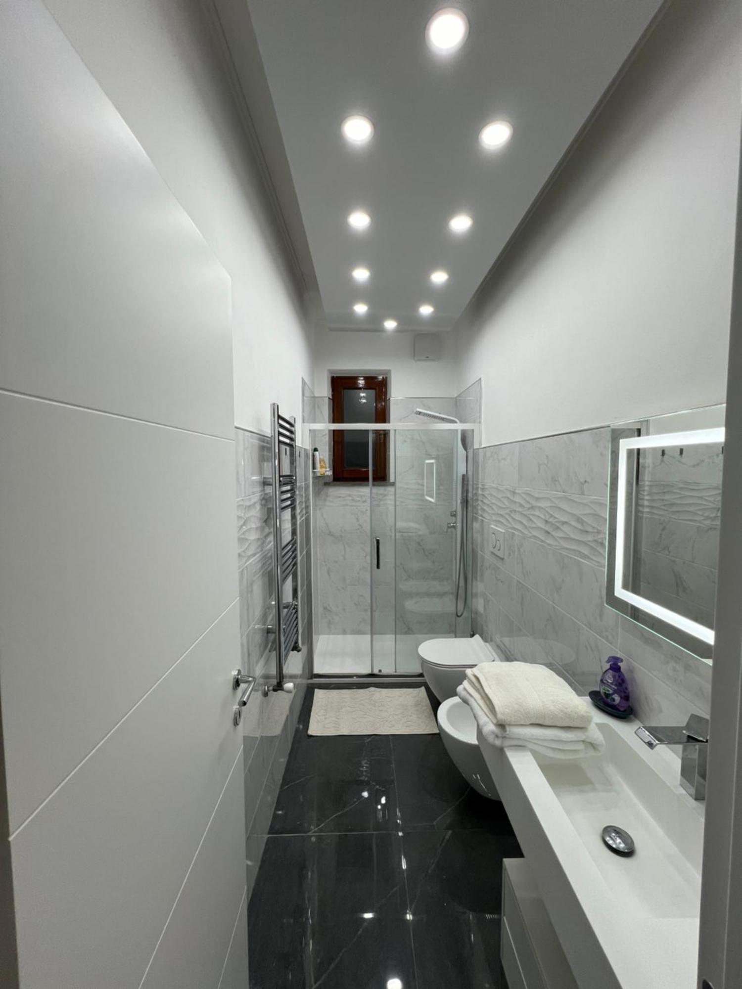 La Casa Vinciana Apartment Empoli Exterior foto