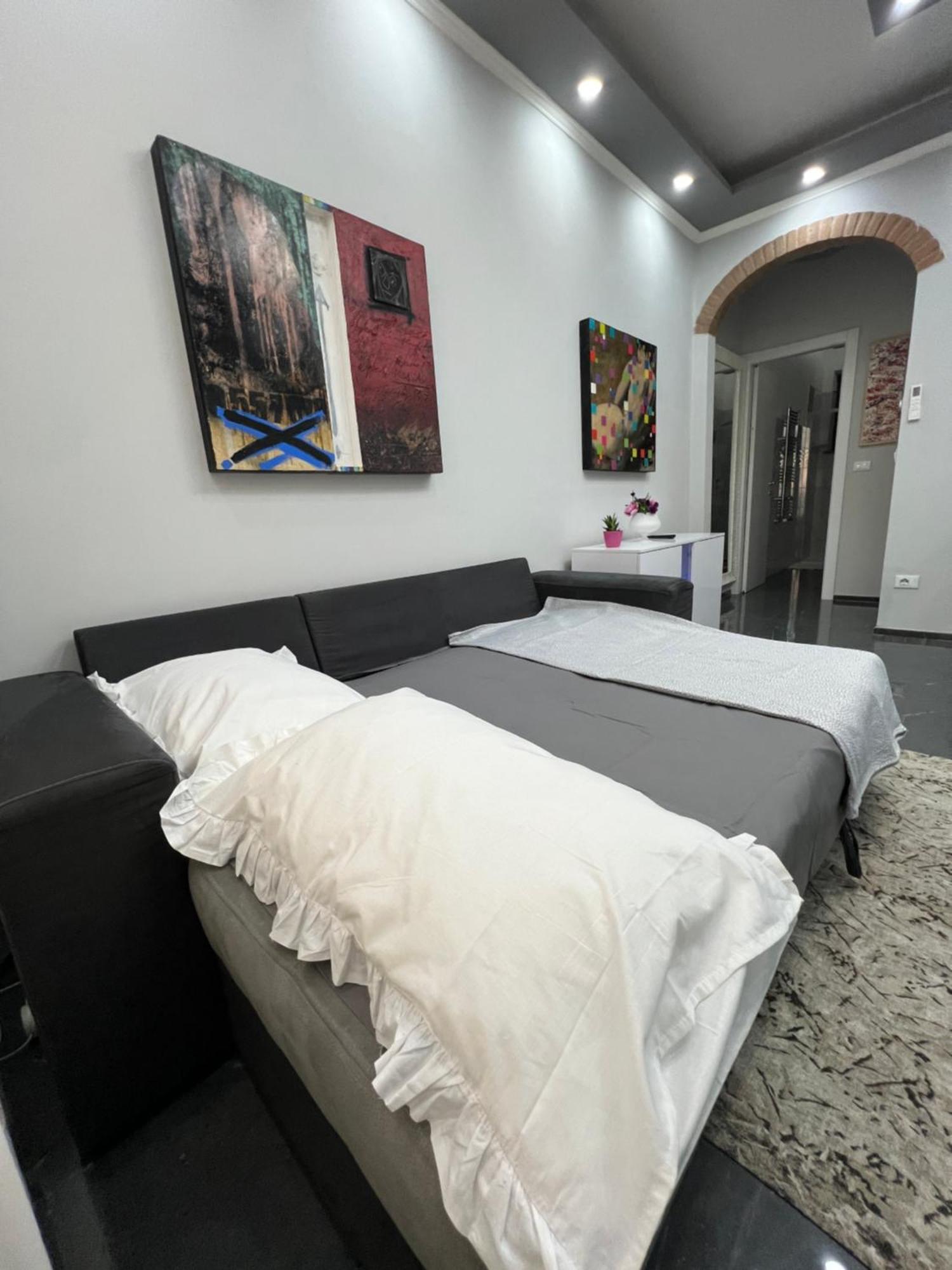 La Casa Vinciana Apartment Empoli Exterior foto